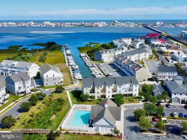 Ocean City, MD 21842,12909 SAND BAR LN #5