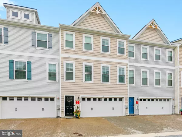 Ocean City, MD 21842,12909 SAND BAR LN #5