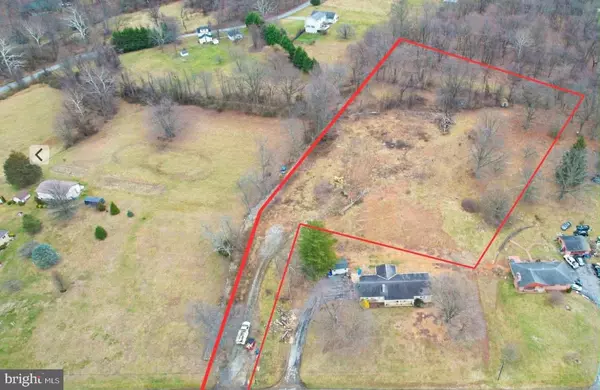 Boonsboro, MD 21713,21457 GREENBRIER RD