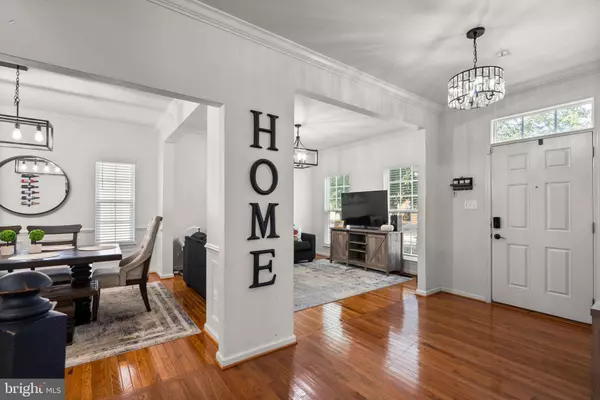 Waldorf, MD 20603,10465 SUGARBERRY ST