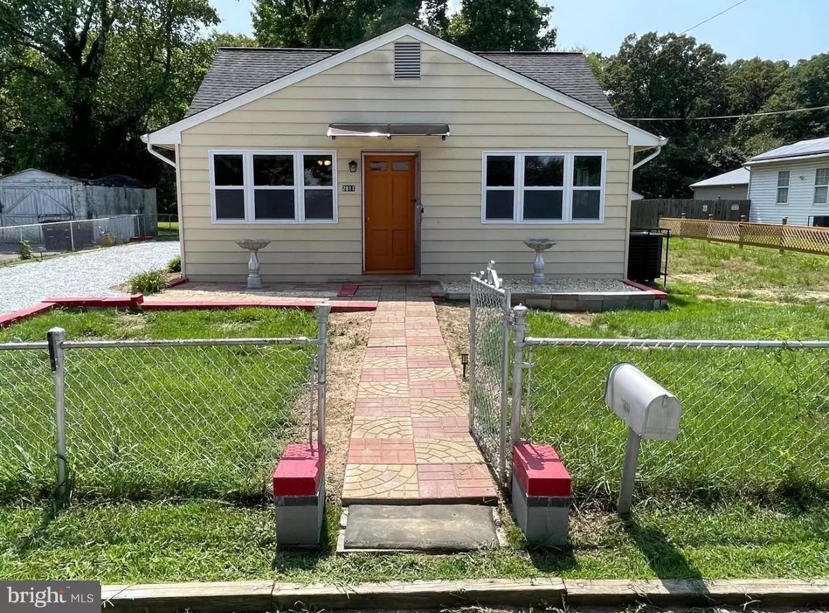 Temple Hills, MD 20748,2811 LIME ST