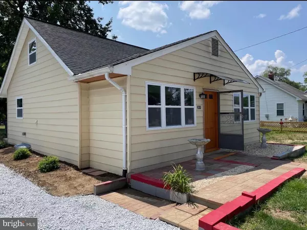 Temple Hills, MD 20748,2811 LIME ST