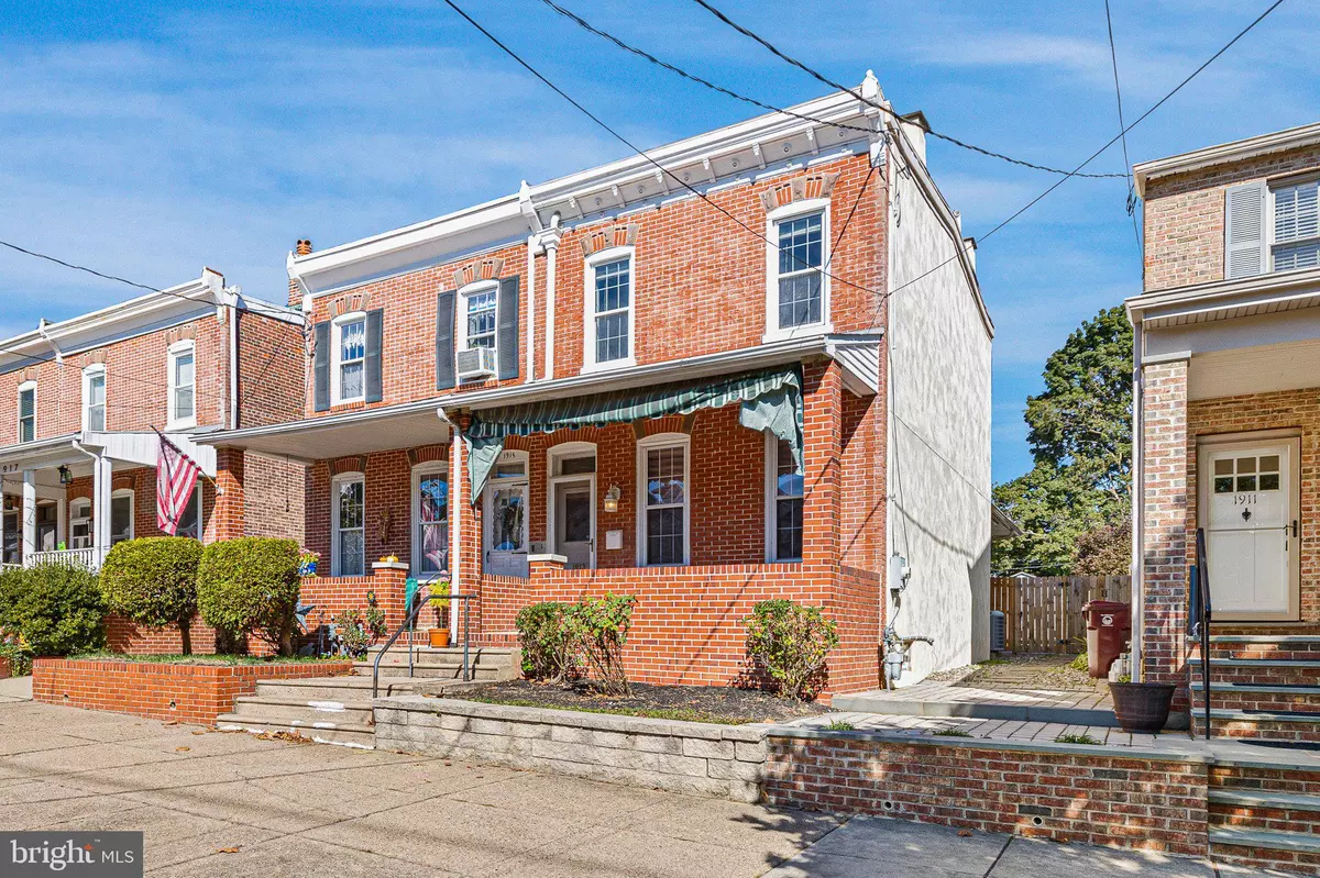 Wilmington, DE 19806,1913 GILPIN AVE