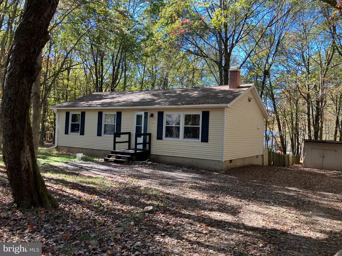 Albrightsville, PA 18210,101 MOHAWK TRL