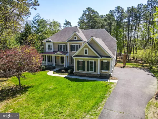 Spotsylvania, VA 22551,11402 CHIVALRY CHASE LN