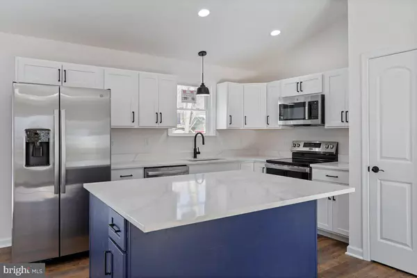 Winchester, VA 22602,425 BLUEBIRD TRL