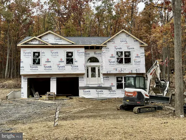 Winchester, VA 22602,425 BLUEBIRD TRL