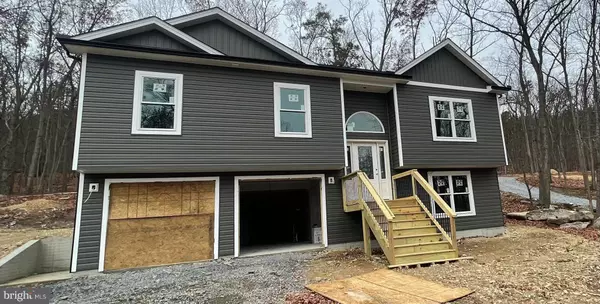 Winchester, VA 22602,425 BLUEBIRD TRL