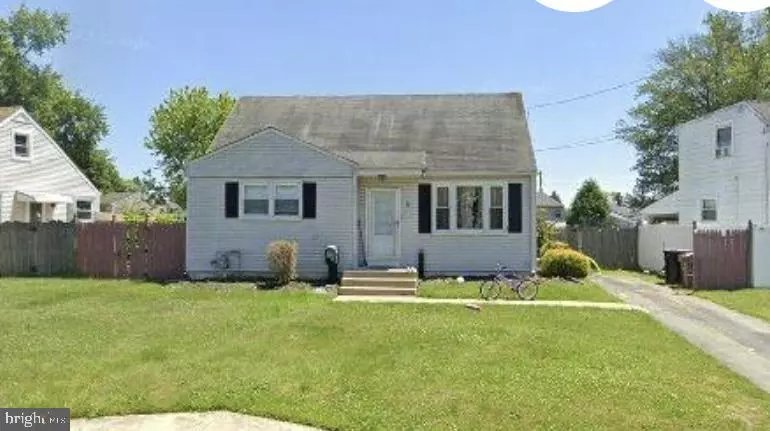 3 CLOVERDALE RD, Blackwood, NJ 08012