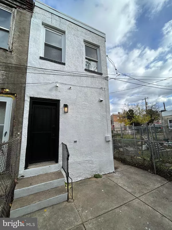 Philadelphia, PA 19139,402 N 55TH ST