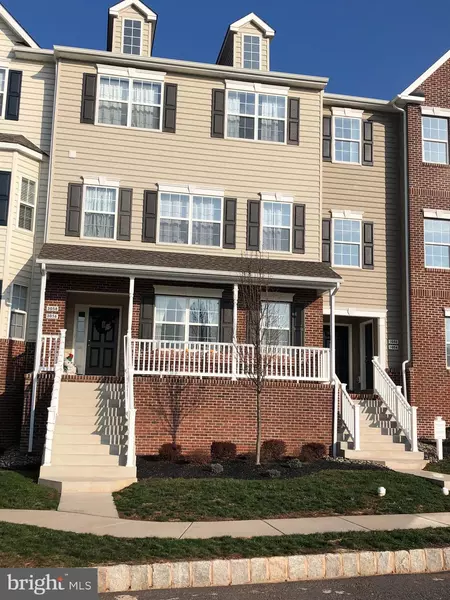 3058 GOSHEN DR, Pennsburg, PA 18073