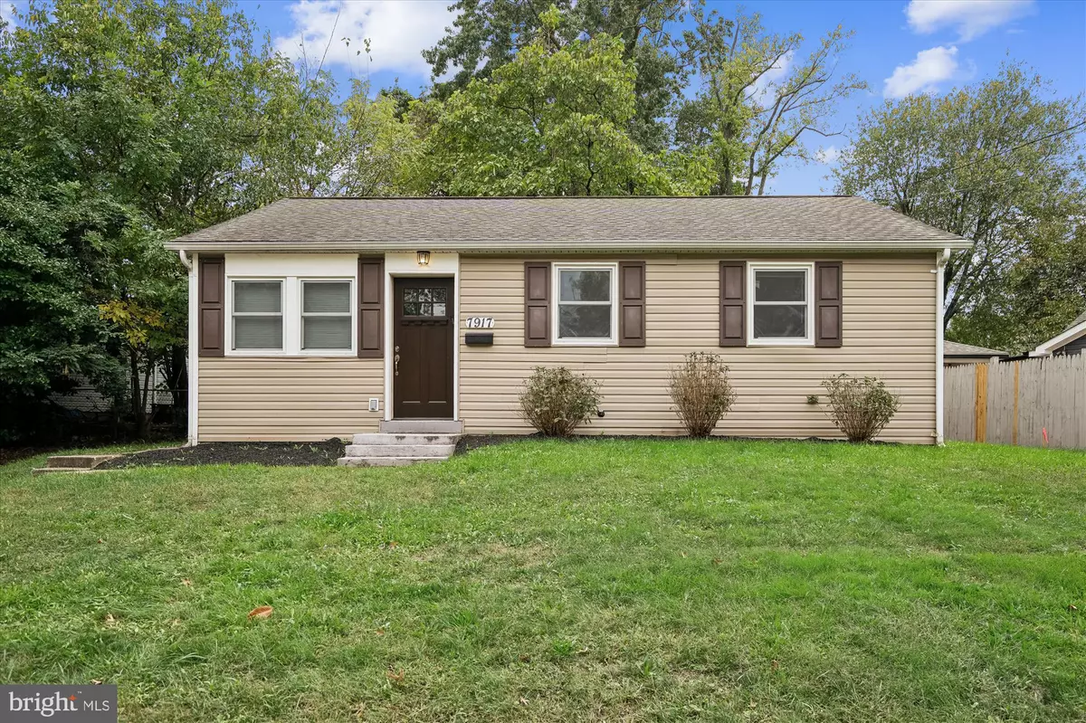 Glenarden, MD 20706,7917 JOHNSON AVE