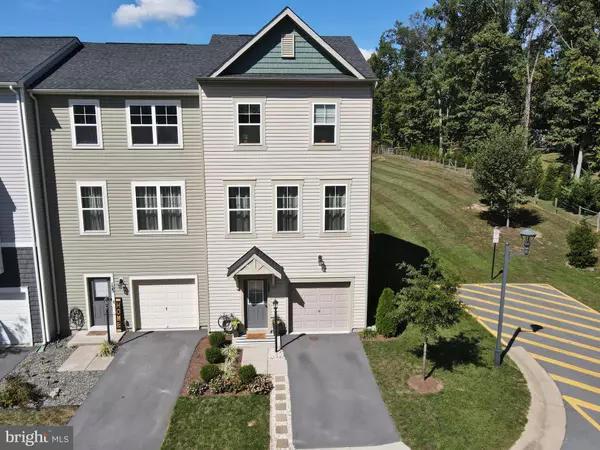 Stephenson, VA 22656,127 FADING STAR CT