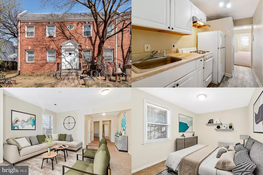 616 MELLON ST SE, Washington, DC 20032