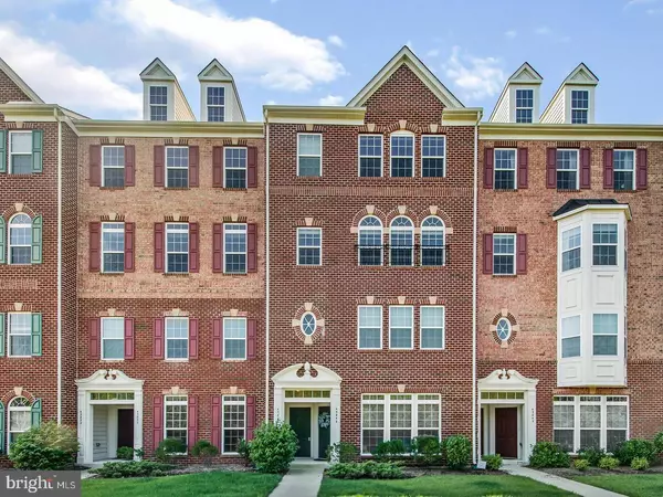43848 ARTSMITH TER, Ashburn, VA 20147