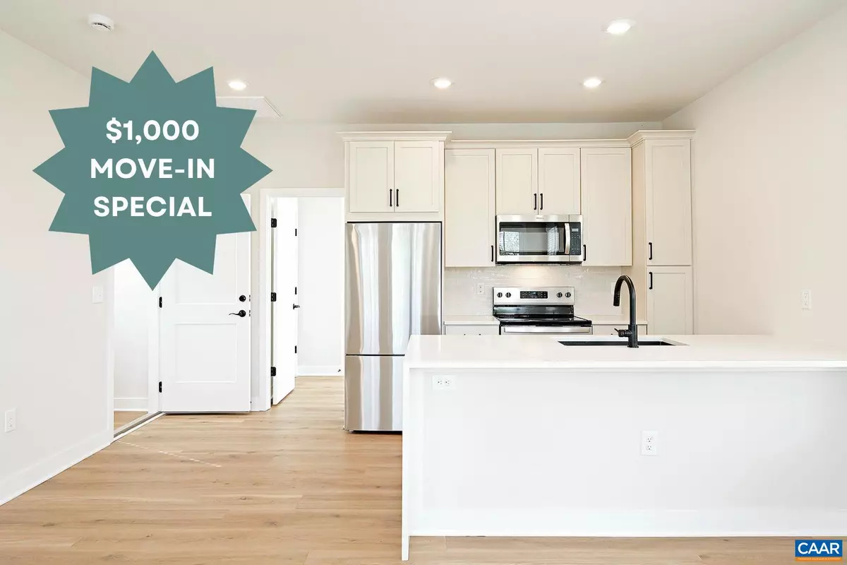 Charlottesville, VA 22902,919 BELMONT AVE #A