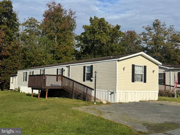 10655 G & G LANE #63, Waynesboro, PA 17268