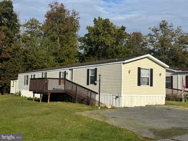10655 G & G LANE #63, Waynesboro, PA 17268