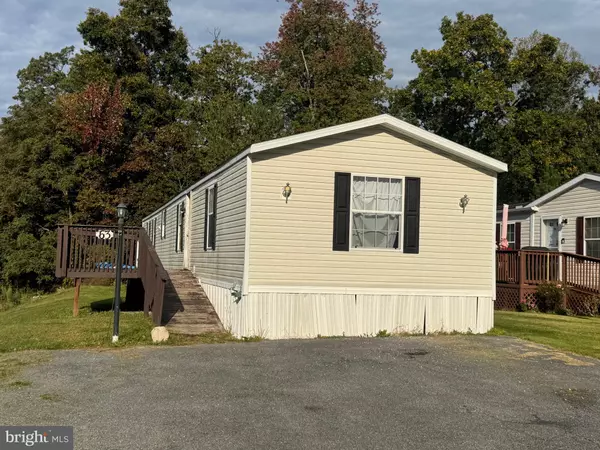 Waynesboro, PA 17268,10655 G & G LANE #63