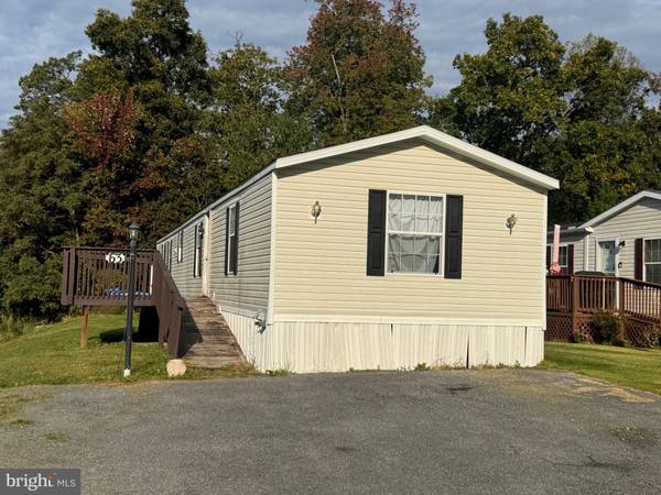 Waynesboro, PA 17268,10655 G & G LANE #63