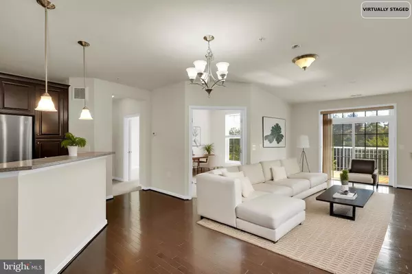 Silver Spring, MD 20906,3750 CLARA DOWNEY AVE #34