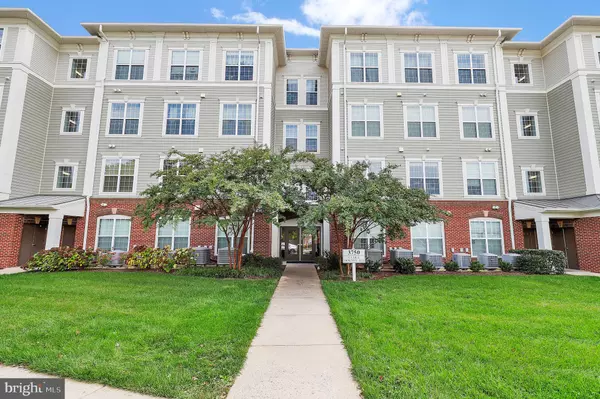 3750 CLARA DOWNEY AVE #34, Silver Spring, MD 20906