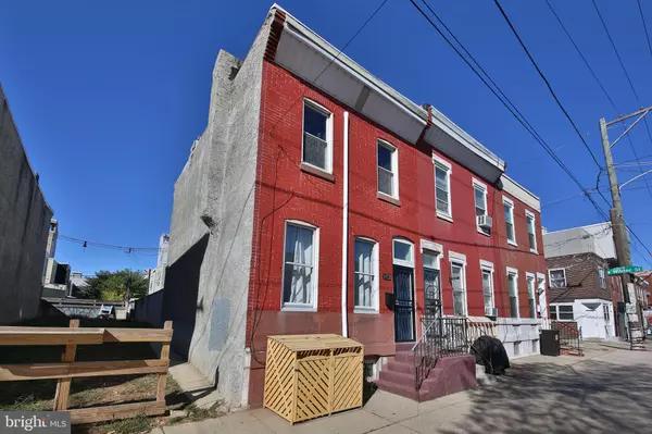 1432 S 18TH ST, Philadelphia, PA 19146