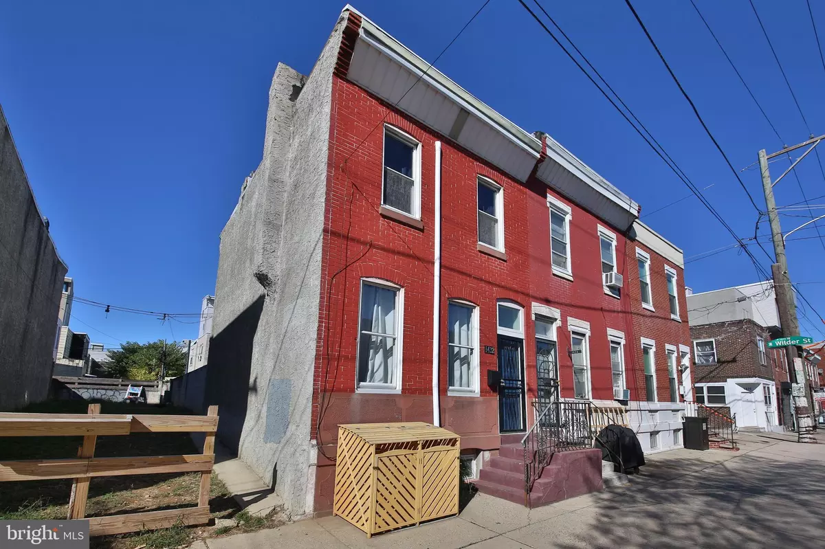 Philadelphia, PA 19146,1432 S 18TH ST