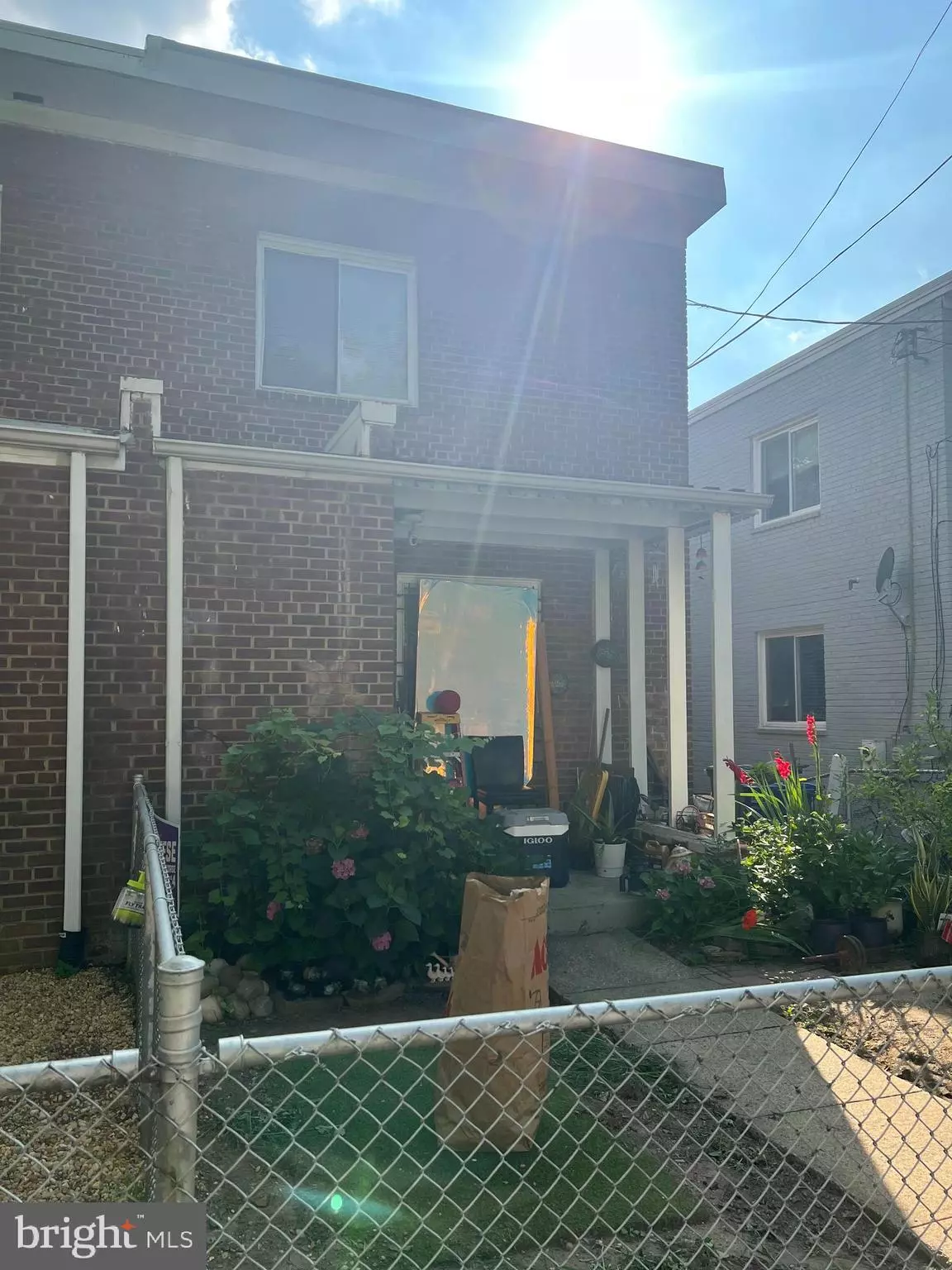 Washington, DC 20012,6620 BLAIR RD NW