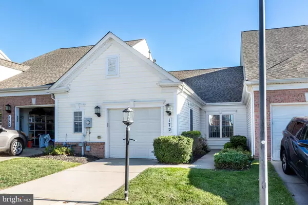 Taneytown, MD 21787,172 SADDLETOP DR #364