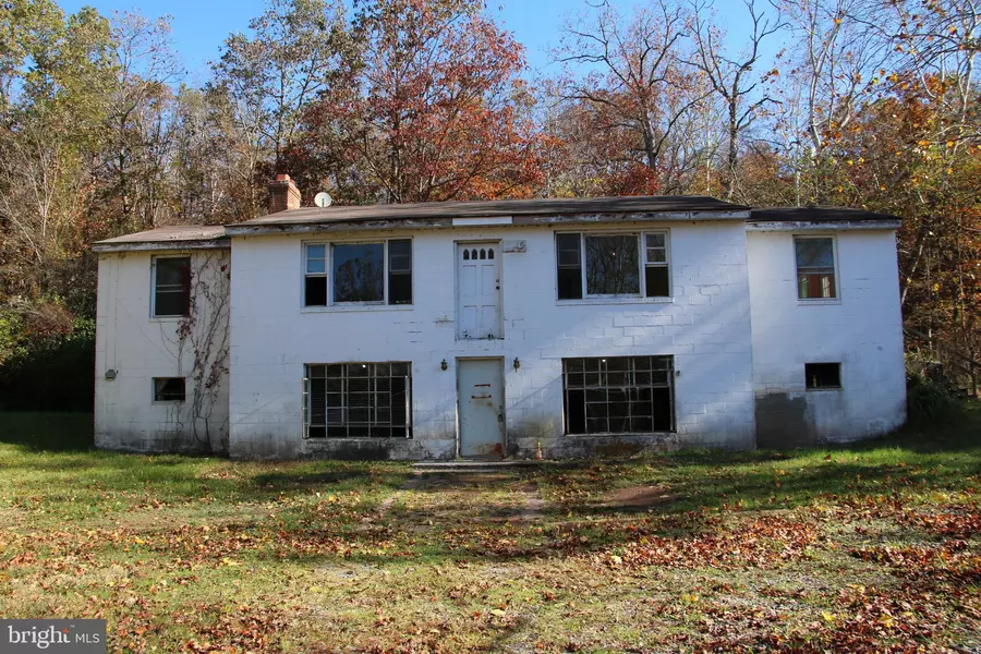 859 BRUSH CREEK, Winchester, VA 22603