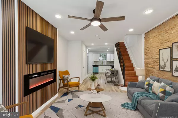 Philadelphia, PA 19148,441 WINTON ST