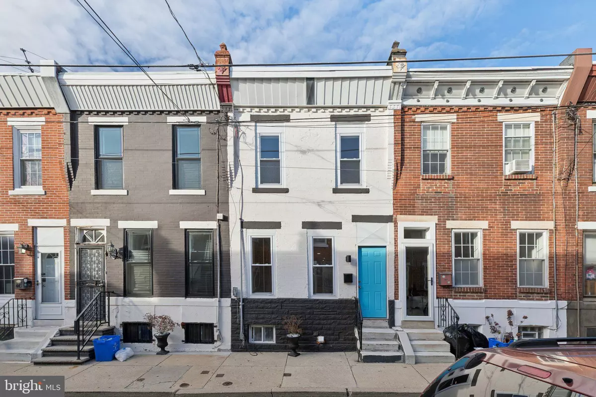 Philadelphia, PA 19148,441 WINTON ST