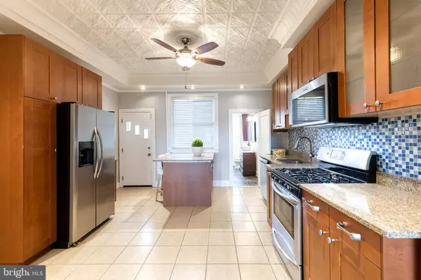 Baltimore, MD 21224,319 S ELLWOOD AVE