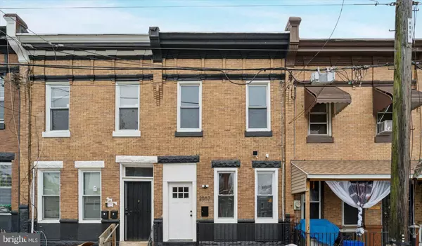 2557 N 31ST ST, Philadelphia, PA 19132