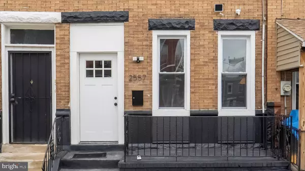 Philadelphia, PA 19132,2557 N 31ST ST