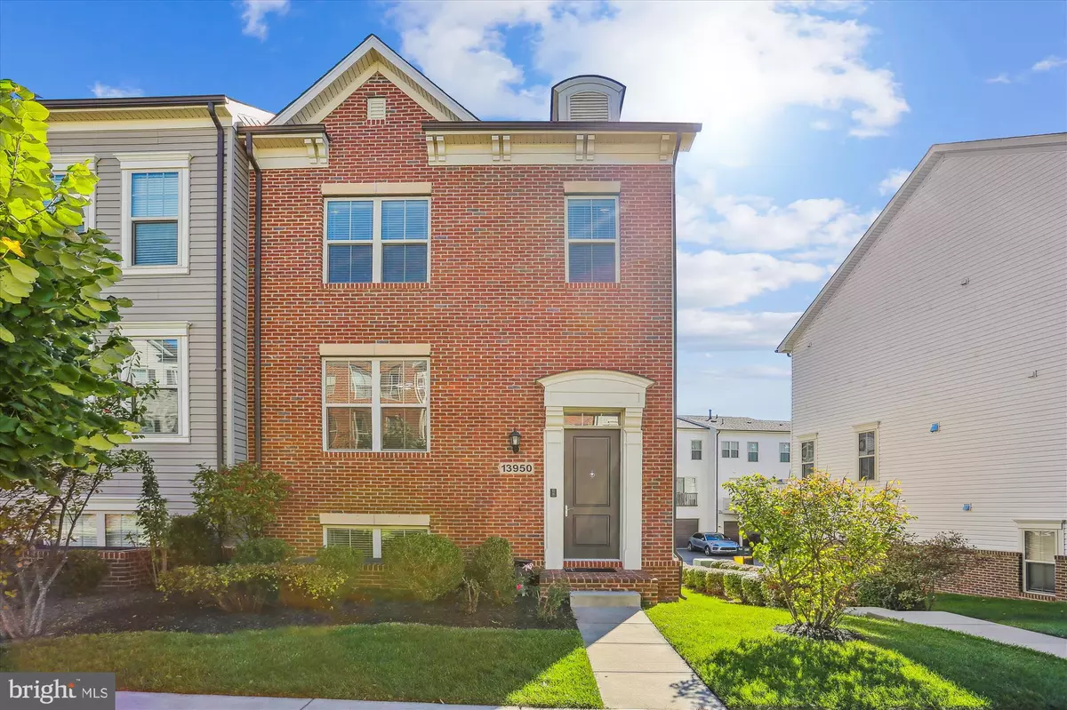 Clarksburg, MD 20871,13950 ESTUARY DR