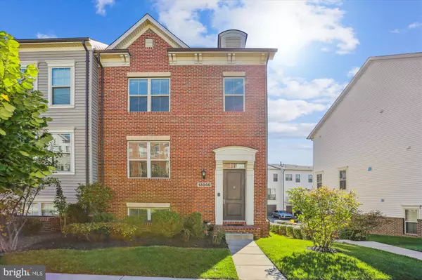 13950 ESTUARY DR, Clarksburg, MD 20871