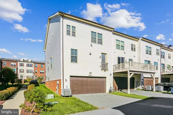 Clarksburg, MD 20871,13950 ESTUARY DR