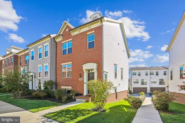 Clarksburg, MD 20871,13950 ESTUARY DR