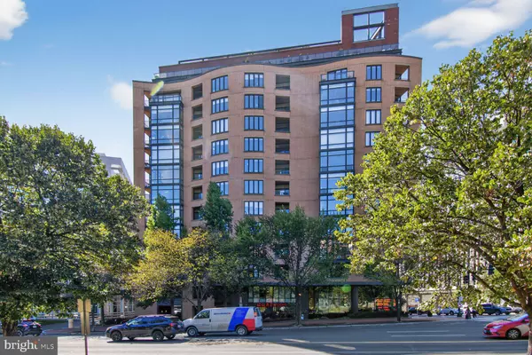 1010 MASSACHUSETTS AVE NW #708, Washington, DC 20001