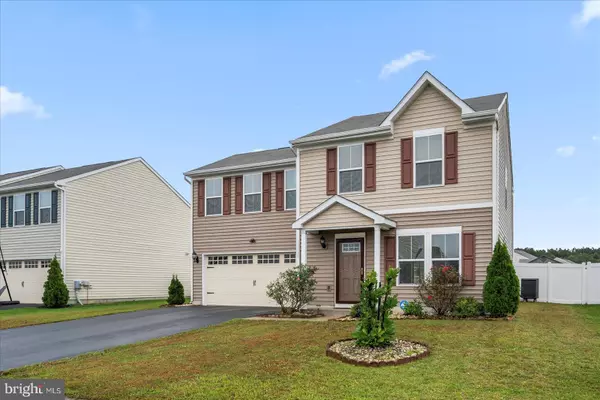 Delmar, DE 19940,38369 ELIZABETH LN