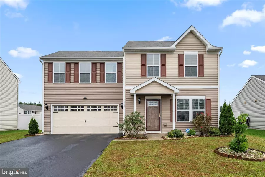 38369 ELIZABETH LN, Delmar, DE 19940
