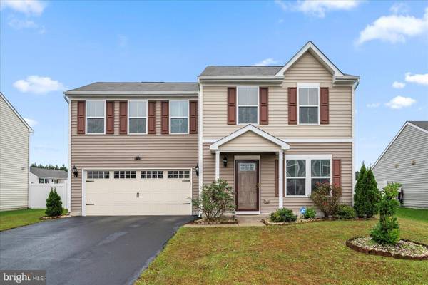 38369 ELIZABETH LN, Delmar, DE 19940