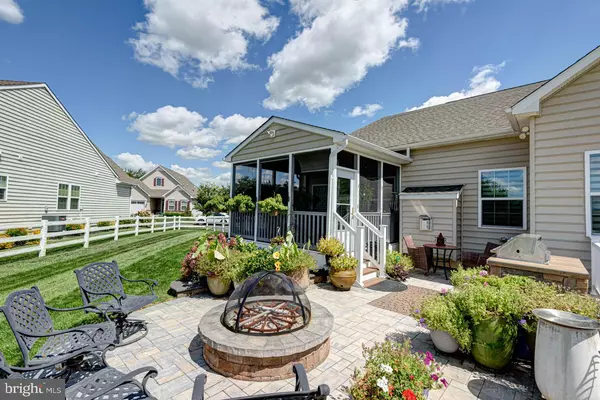 Middletown, DE 19709,1611 ELLINOR CT