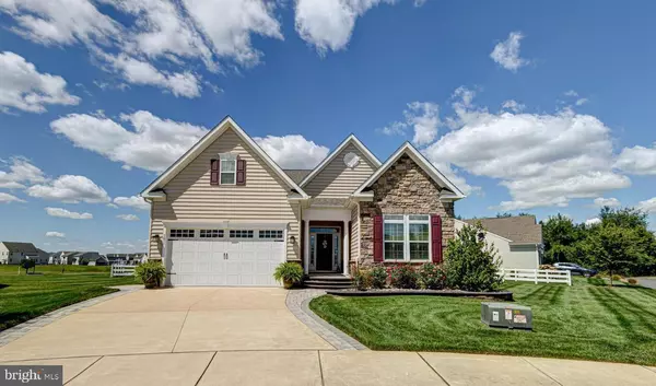 Middletown, DE 19709,1611 ELLINOR CT