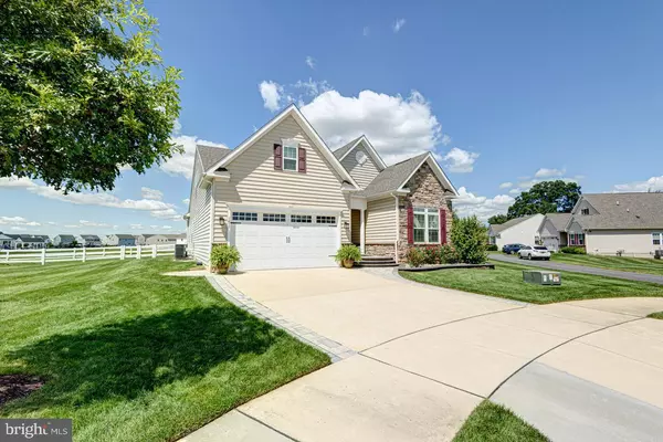 Middletown, DE 19709,1611 ELLINOR CT