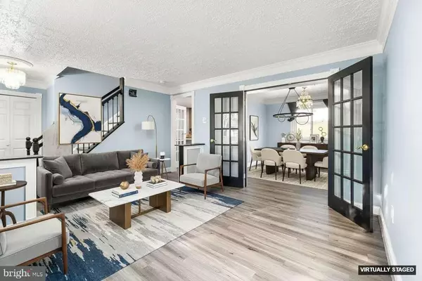 Clinton, MD 20735,4924 PLATA ST