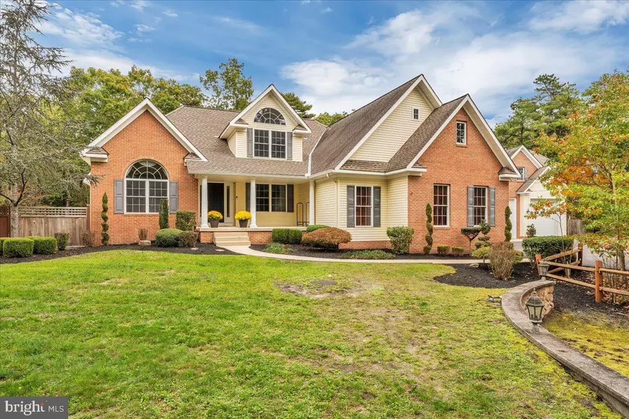 2239 ELLWOOD AVE, Atco, NJ 08004