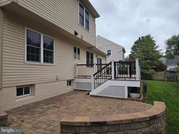 Centreville, VA 20120,5417 GLADEWRIGHT DR